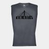 Badger - Pro-Compression Sleeveless T-Shirt Thumbnail