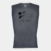 Badger - Pro-Compression Sleeveless T-Shirt Thumbnail
