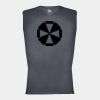 Badger - Pro-Compression Sleeveless T-Shirt Thumbnail
