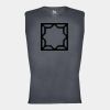 Badger - Pro-Compression Sleeveless T-Shirt Thumbnail