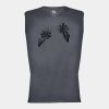 Badger - Pro-Compression Sleeveless T-Shirt Thumbnail