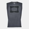 Badger - Pro-Compression Sleeveless T-Shirt Thumbnail