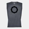 Badger - Pro-Compression Sleeveless T-Shirt Thumbnail