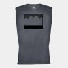 Badger - Pro-Compression Sleeveless T-Shirt Thumbnail
