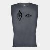 Badger - Pro-Compression Sleeveless T-Shirt Thumbnail