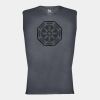 Badger - Pro-Compression Sleeveless T-Shirt Thumbnail