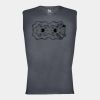 Badger - Pro-Compression Sleeveless T-Shirt Thumbnail