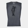 Badger - Pro-Compression Sleeveless T-Shirt Thumbnail