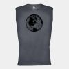 Badger - Pro-Compression Sleeveless T-Shirt Thumbnail