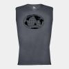 Badger - Pro-Compression Sleeveless T-Shirt Thumbnail