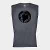 Badger - Pro-Compression Sleeveless T-Shirt Thumbnail
