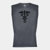 Badger - Pro-Compression Sleeveless T-Shirt Thumbnail