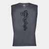 Badger - Pro-Compression Sleeveless T-Shirt Thumbnail