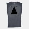 Badger - Pro-Compression Sleeveless T-Shirt Thumbnail