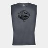 Badger - Pro-Compression Sleeveless T-Shirt Thumbnail