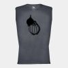 Badger - Pro-Compression Sleeveless T-Shirt Thumbnail