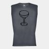 Badger - Pro-Compression Sleeveless T-Shirt Thumbnail