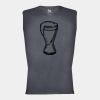 Badger - Pro-Compression Sleeveless T-Shirt Thumbnail