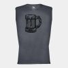 Badger - Pro-Compression Sleeveless T-Shirt Thumbnail