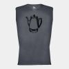 Badger - Pro-Compression Sleeveless T-Shirt Thumbnail