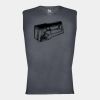 Badger - Pro-Compression Sleeveless T-Shirt Thumbnail