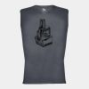 Badger - Pro-Compression Sleeveless T-Shirt Thumbnail