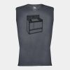 Badger - Pro-Compression Sleeveless T-Shirt Thumbnail