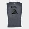 Badger - Pro-Compression Sleeveless T-Shirt Thumbnail