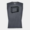 Badger - Pro-Compression Sleeveless T-Shirt Thumbnail