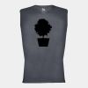 Badger - Pro-Compression Sleeveless T-Shirt Thumbnail