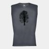 Badger - Pro-Compression Sleeveless T-Shirt Thumbnail