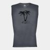 Badger - Pro-Compression Sleeveless T-Shirt Thumbnail
