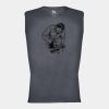 Badger - Pro-Compression Sleeveless T-Shirt Thumbnail