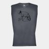 Badger - Pro-Compression Sleeveless T-Shirt Thumbnail