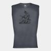 Badger - Pro-Compression Sleeveless T-Shirt Thumbnail