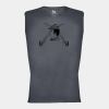 Badger - Pro-Compression Sleeveless T-Shirt Thumbnail