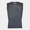 Badger - Pro-Compression Sleeveless T-Shirt Thumbnail