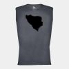 Badger - Pro-Compression Sleeveless T-Shirt Thumbnail