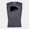 Badger - Pro-Compression Sleeveless T-Shirt Thumbnail