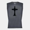 Badger - Pro-Compression Sleeveless T-Shirt Thumbnail
