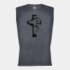 Badger - Pro-Compression Sleeveless T-Shirt Thumbnail