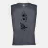 Badger - Pro-Compression Sleeveless T-Shirt Thumbnail