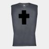 Badger - Pro-Compression Sleeveless T-Shirt Thumbnail