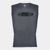 Badger - Pro-Compression Sleeveless T-Shirt Thumbnail