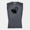 Badger - Pro-Compression Sleeveless T-Shirt Thumbnail