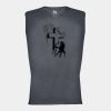 Badger - Pro-Compression Sleeveless T-Shirt Thumbnail