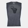 Badger - Pro-Compression Sleeveless T-Shirt Thumbnail