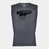 Badger - Pro-Compression Sleeveless T-Shirt Thumbnail
