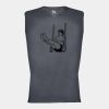 Badger - Pro-Compression Sleeveless T-Shirt Thumbnail
