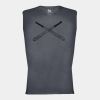 Badger - Pro-Compression Sleeveless T-Shirt Thumbnail